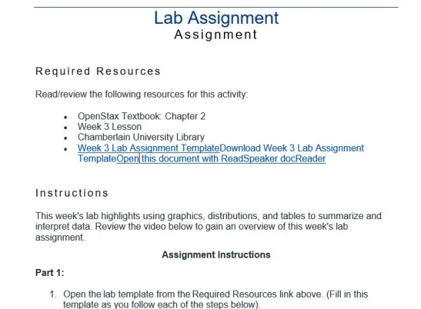 MATH225N Week 3 Lab Assignment
