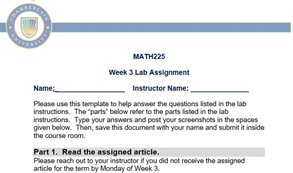 MATH225N Week 3: Lab Assignment