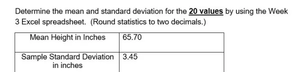 MATH225N Week 5 Lab Assignment