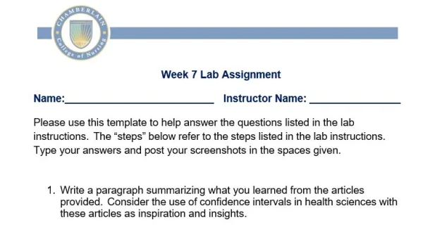 MATH225N Week 7 Lab Assignment