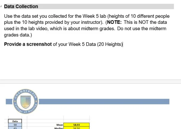 MATH225N Week 7 Lab Assignment