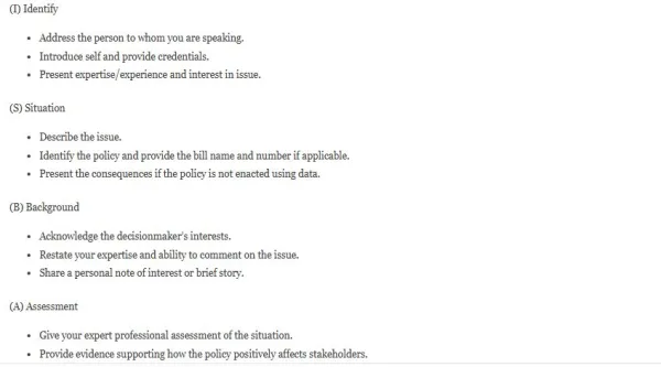 NR717 Week 7 Discussion Advocacy to Impact Population Health Through Written Testimony