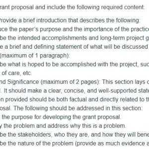 NR718 Week 5 Assignment Leading Evidence-Based Practice Change Part 2