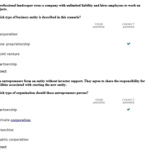 D362 Corporate Finance