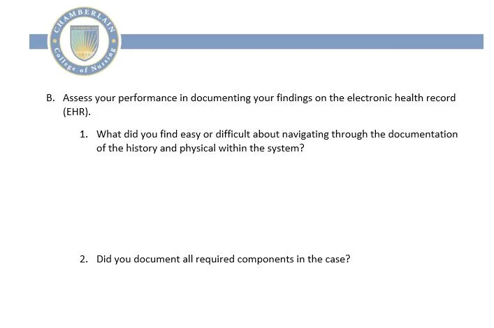 NR509 Week 2 iHuman Assignment Reflection Worksheet - Image 3