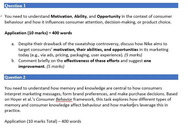 Nike and the Sweatshop Scandal_1