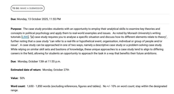 ATS2256 - Assessment 2_ Case Study