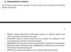 ARTS1062 Hollywood Film Industry, Technology, Aesthetics__