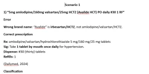 NURS 6521N Week 2 Assignment
